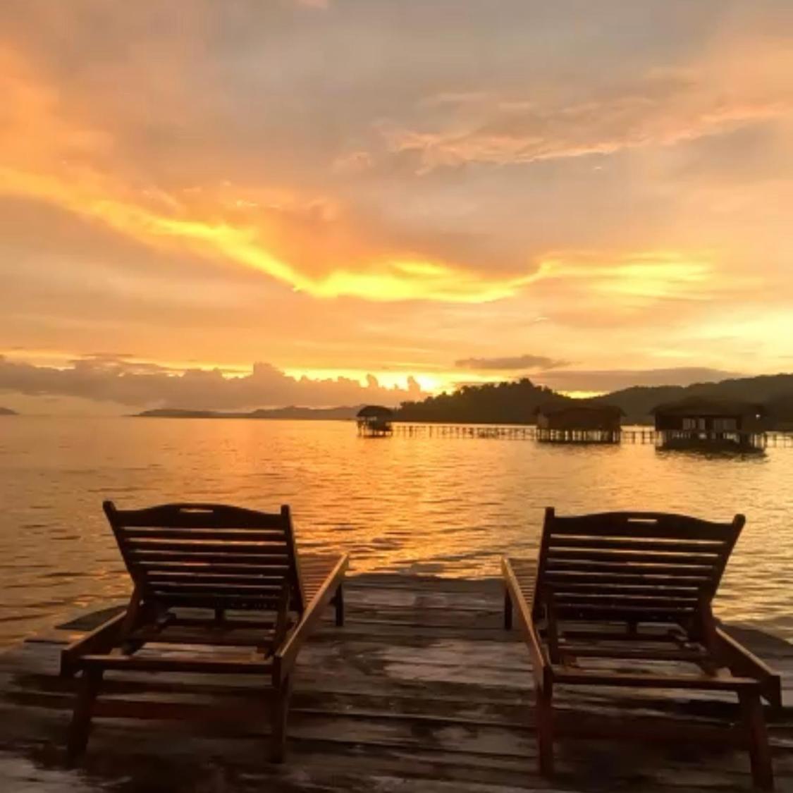 Coriana Dive Resort Waisai Eksteriør bilde