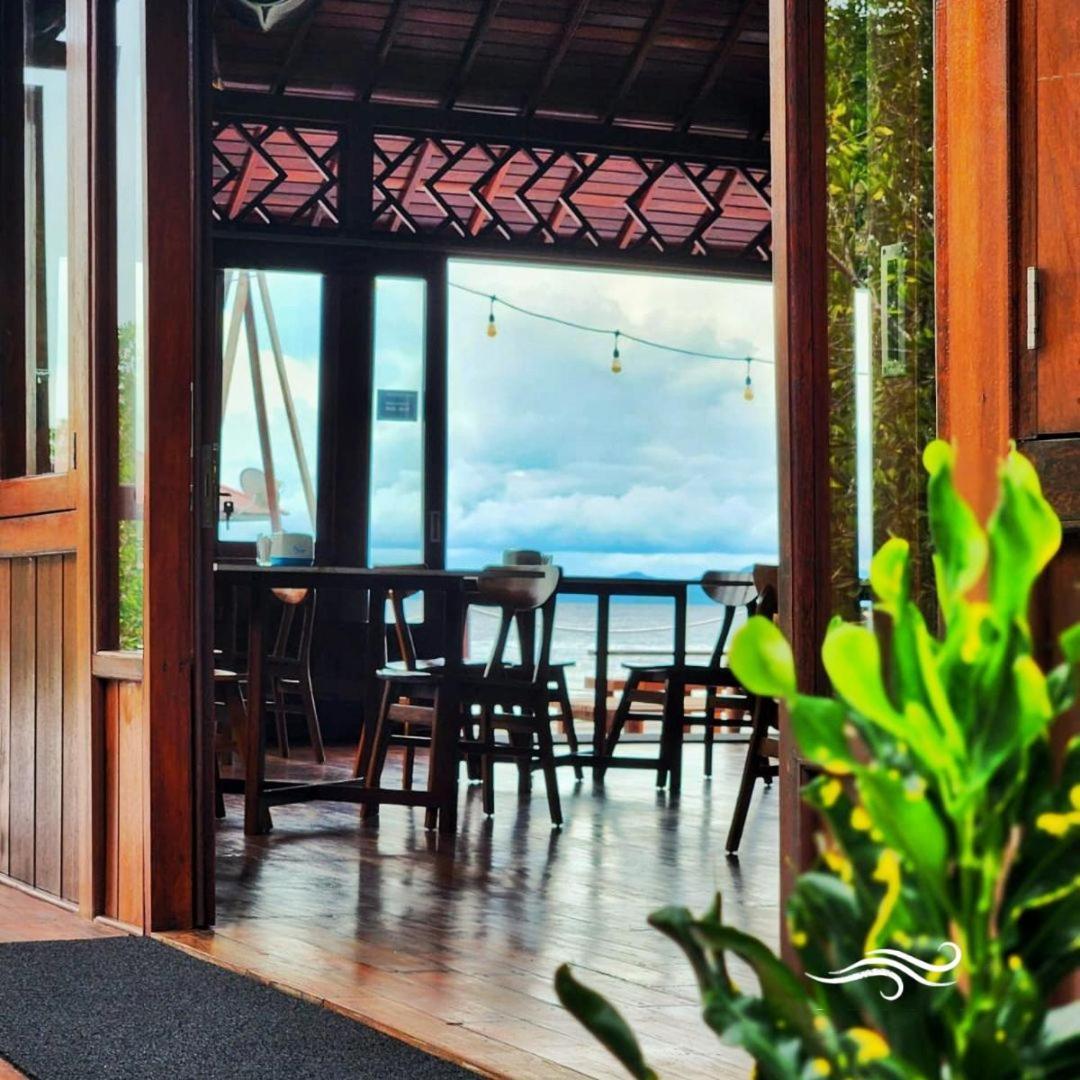 Coriana Dive Resort Waisai Eksteriør bilde
